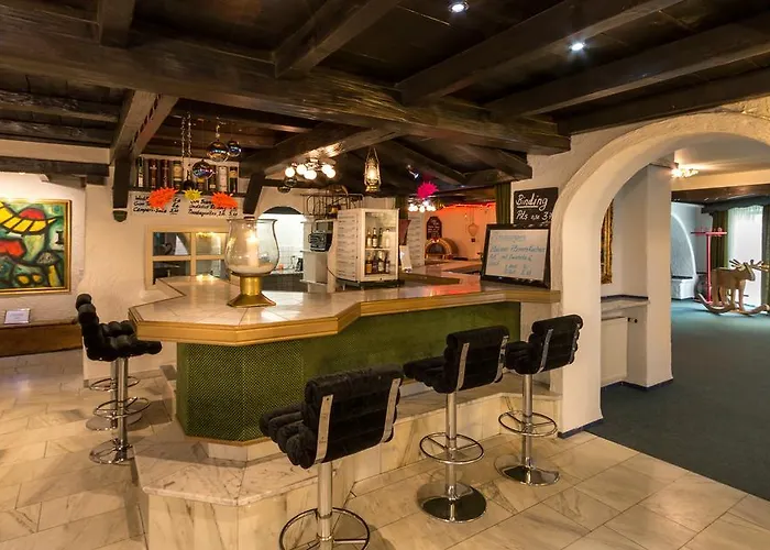 Contel 3* Дармштадт