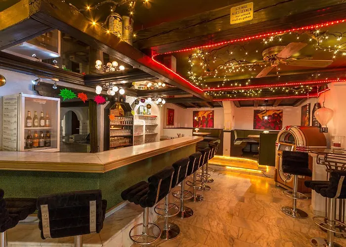 Contel Отель Дармштадт