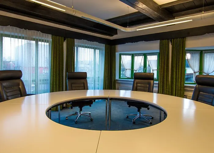 Contel Отель Дармштадт