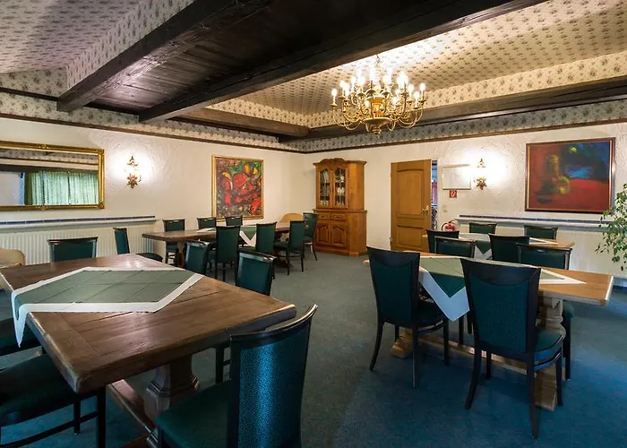 Contel Отель Дармштадт