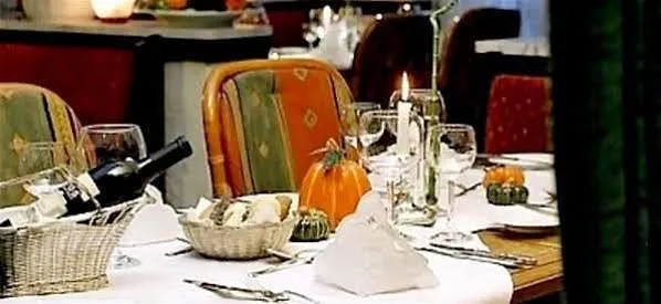 Отель Contel Дармштадт